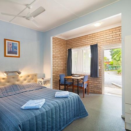 Sapphire Motel Korora 外观 照片
