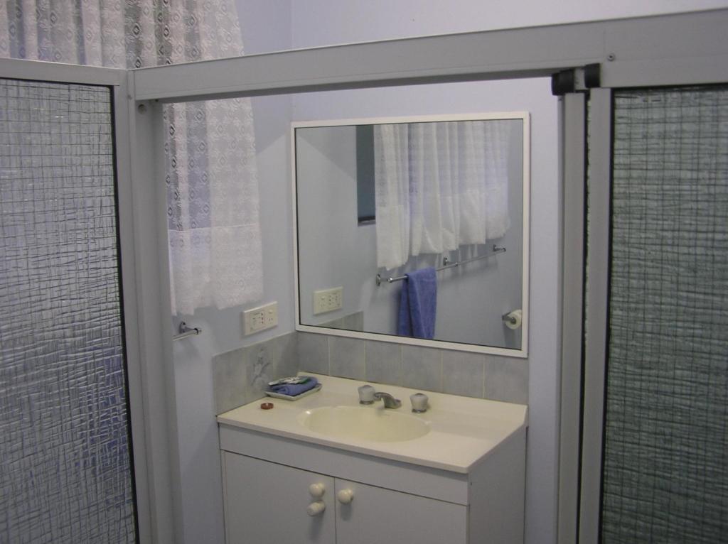 Sapphire Motel Korora 客房 照片