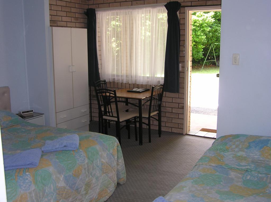 Sapphire Motel Korora 外观 照片