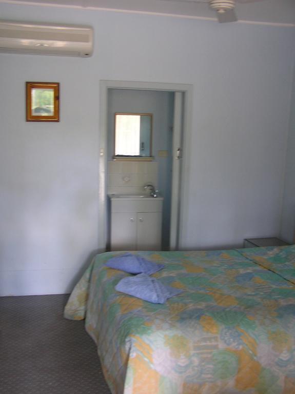 Sapphire Motel Korora 外观 照片