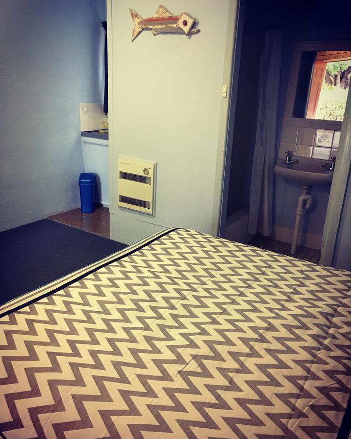 Sapphire Motel Korora 外观 照片