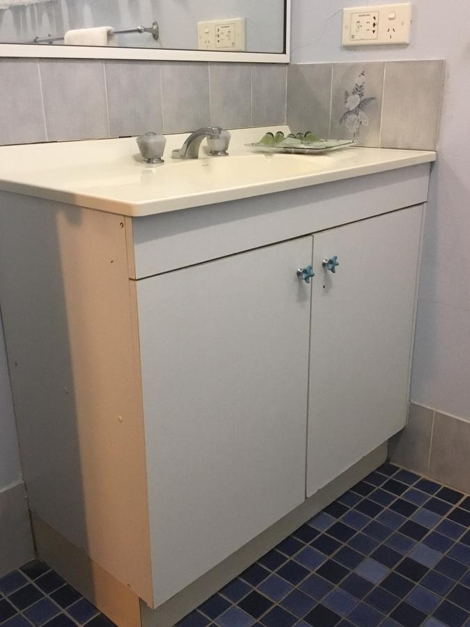 Sapphire Motel Korora 外观 照片