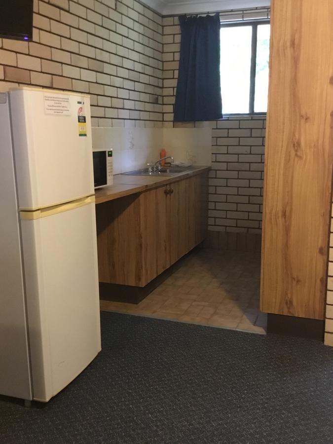 Sapphire Motel Korora 外观 照片