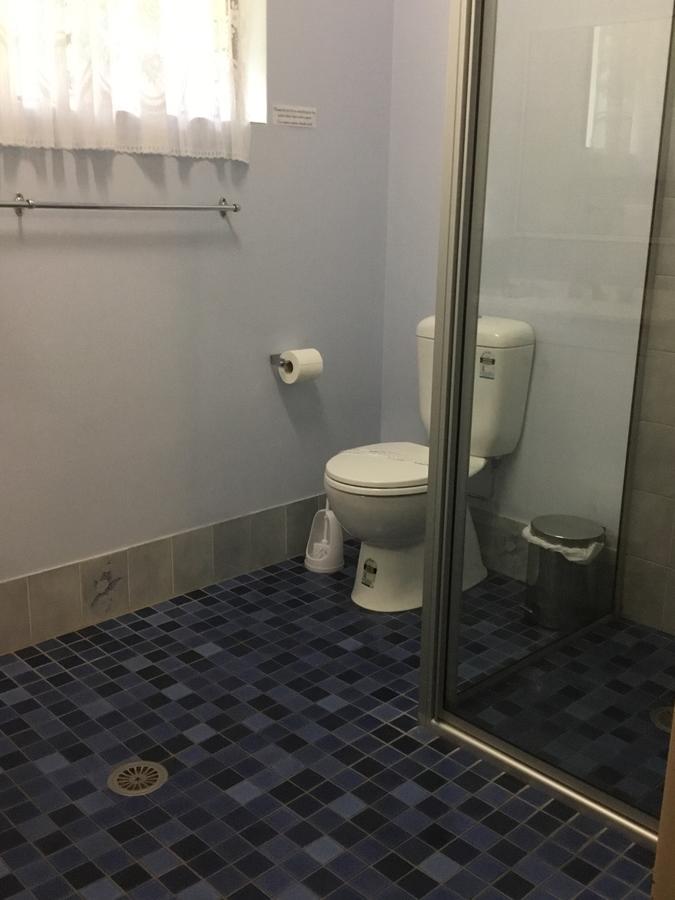 Sapphire Motel Korora 外观 照片