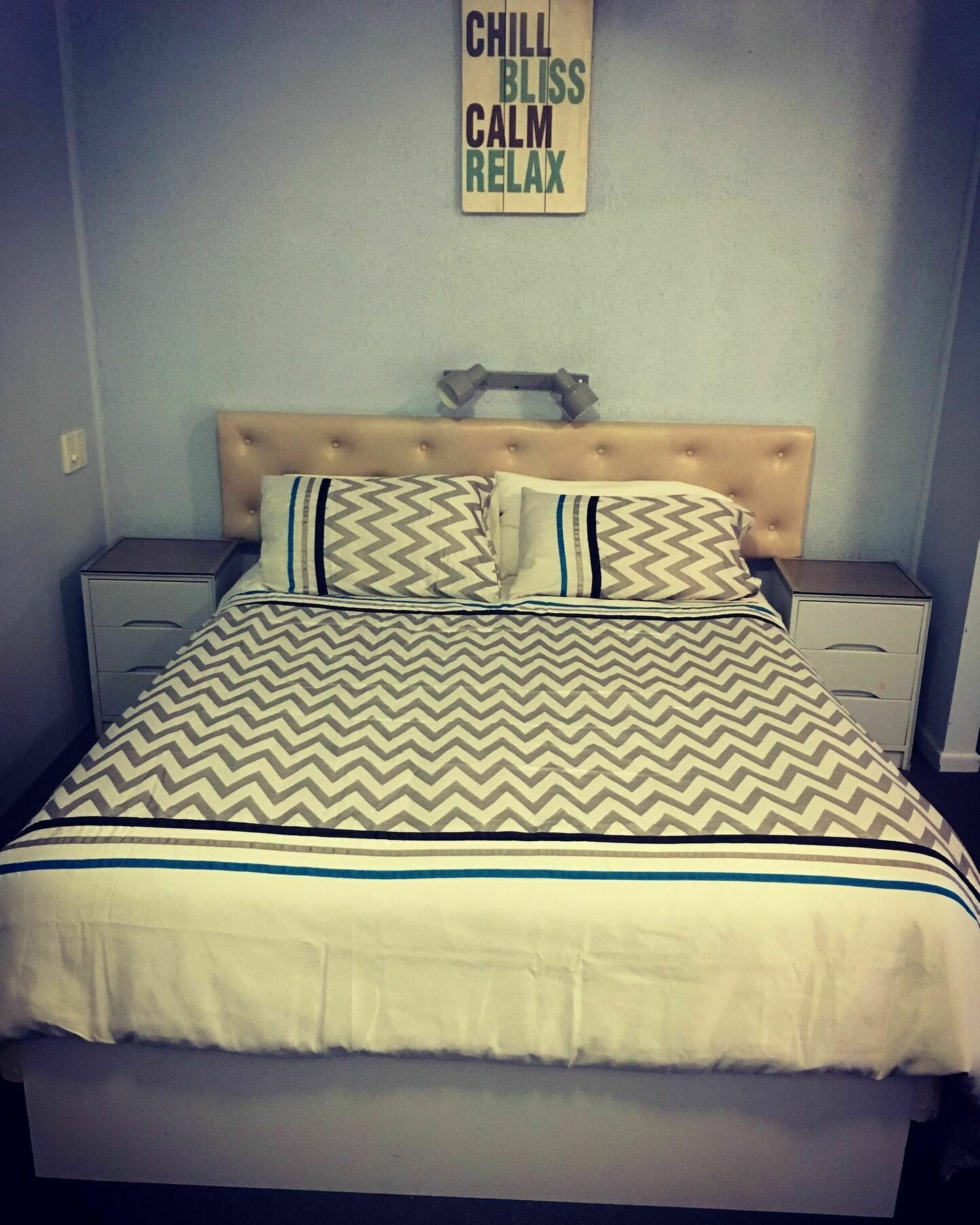 Sapphire Motel Korora 外观 照片